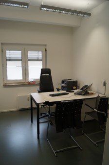 Sprechzimmer